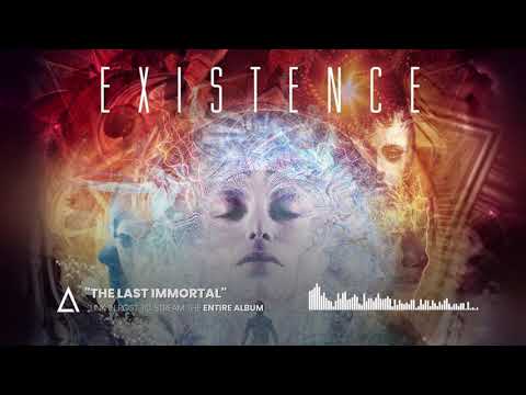 &quot;The Last Immortal&quot; from the Audiomachine release EXISTENCE