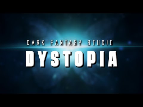 Dark fantasy studio- Dystopia (royalty free epic music)
