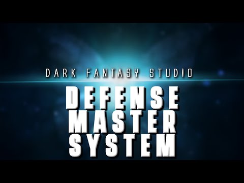 Dark fantasy studio- Defense master system (royalty free epic action music)