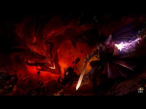 Gothic Storm - Forever Brave | Epic Powerful Heroic Orchestral