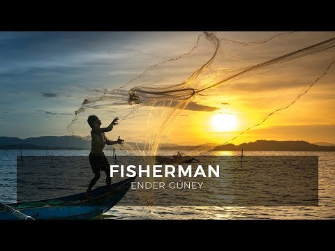 Fisherman - Ender Guney (Official Audio)