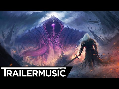 Infinity by CALAPM &amp; Sybrid &amp; Sham Stalin [Epic Dramatic Battle Orchestral Trailer Music]