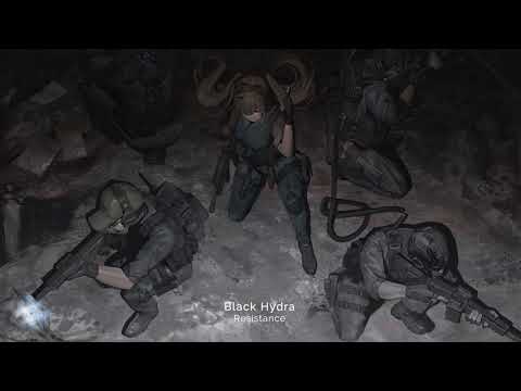 Most Epic Music Ever: NightHawk (MIX) by Black Hydra