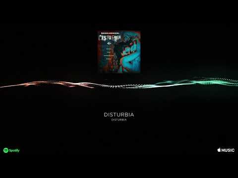 Gothic Storm - Disturbia (Disturbia)