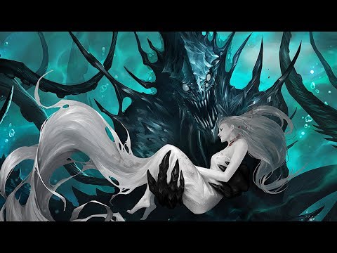 Audiomachine - Necromancer (Dark Epic Hybrid Orchestral Music)