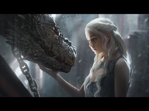 Tapani Siirtola - Act Of God (&quot;Game Of Thrones&quot; Series Finale Trailer Music)