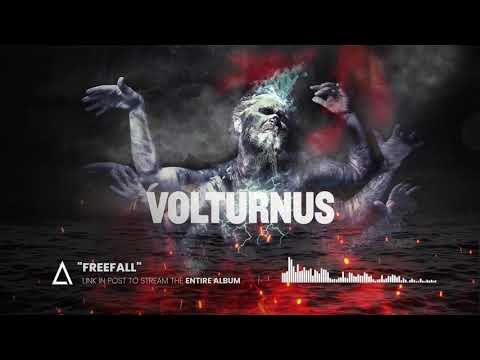 &quot;Freefall&quot; from the Audiomachine release VOLTURNUS