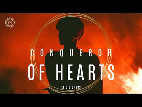 &quot;Conqueror of Hearts&quot; | Efisio Cross 「NEOCLASSICAL MUSIC」