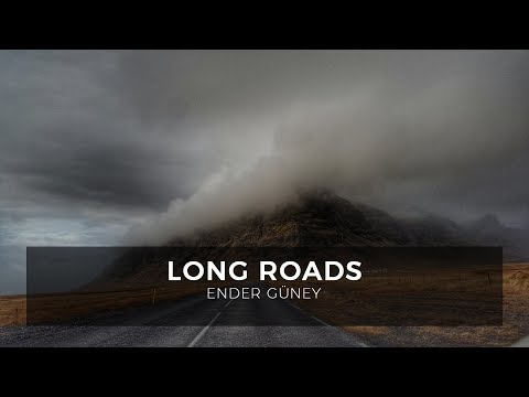 Long Roads - Ender Güney (Official Audio)