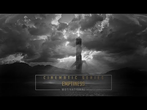 Emptiness - Ender Güney (Official Audio)