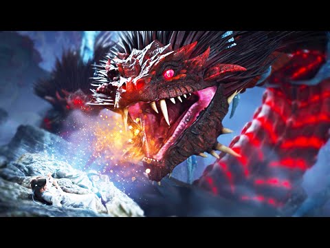 LEGEND OF WHITE SNAKE | Epic Cinematic