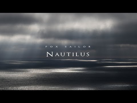 Fox Sailor - Nautilus (Official Audio)