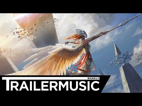 Intercedent by Position Music [Epic Orchestral Trailer Music]