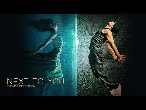 Thomas Bergersen - Next To You (feat. Sonna)