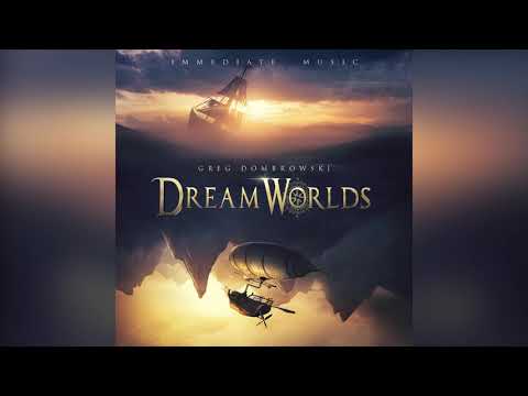 Immediate Music - Dream Worlds
