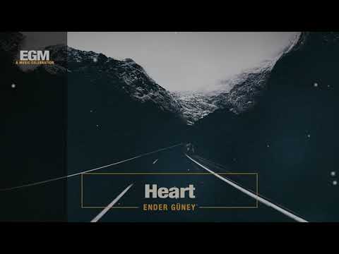 Heart - Ender Güney (Official Audio)