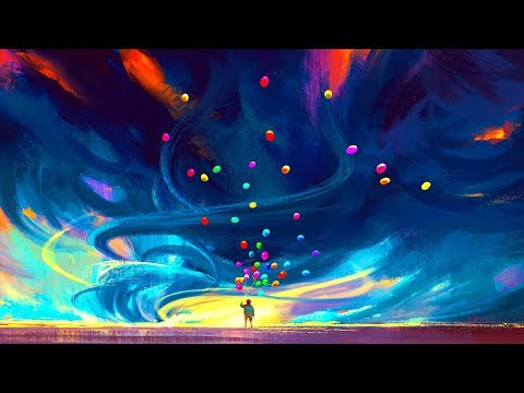 Atom Music Audio - Wake up in Space | Epic Uplifting Dramatic (Piano Mix)
