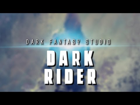 Dark fantasy studio- Dark rider (royalty free epic action music)
