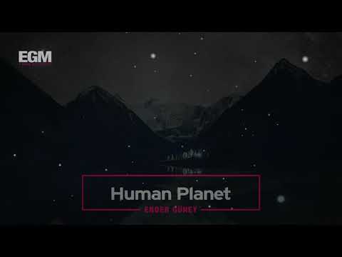 Human Planet - Cinematic Victory Music - Ender Güney (Official Audio)