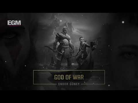 God of War - Epic Battle Music - Ender Güney (Official Audio)