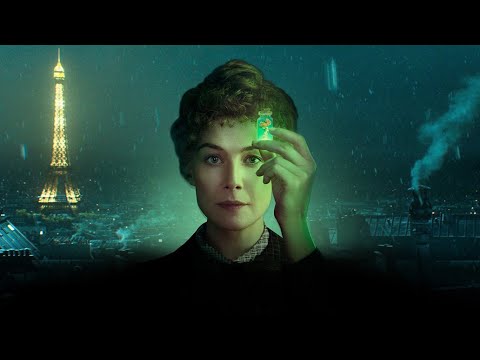 MOTHER OF RADIOACTIVITY | The Greatest Female Scientist of History | Epic Cinematic