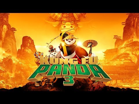 Audiomachine - Existence | KUNG FU PANDA 3 Trailer Music