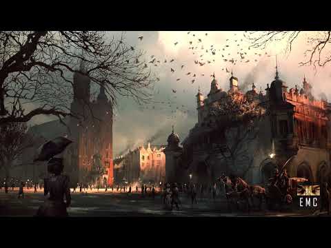 Audiomachine - Bittersweet | Epic Beautiful Dramatic Orchestral