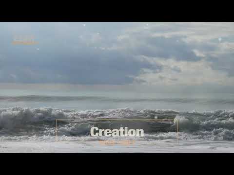 Creation - Ender Güney - (Official Audio) Meditation Music