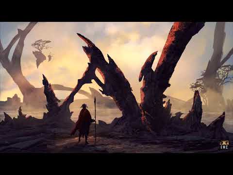 Sami J. Laine - Last Farewell | Epic Dramatic Emotional Atmospheric Orchestral