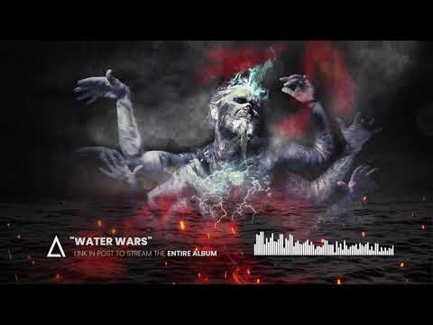 &quot;Water Wars&quot; from the Audiomachine release VOLTURNUS