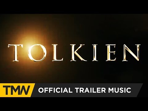 Tolkien - Official Trailer Music | (Position Music) 2WEI - Orion