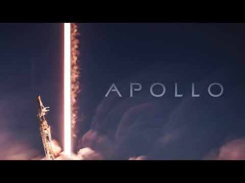 Jo Blankenburg - Apollo (Epic Majestic Uplifting)