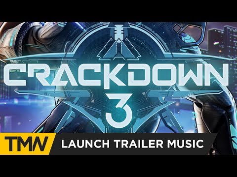 Crackdown 3 - Launch Trailer Music | Position Music (That Kid CG) - Another Round