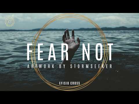 &quot;FEAR NOT&quot; | Efisio Cross 「NEOCLASSICAL MUSIC」