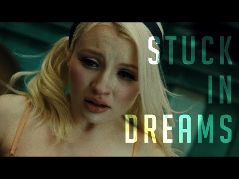 Sucker Punch: Stuck in Dreams