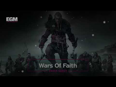 Cinematic Victory Music - Wars Of Faith - Ender Güney - (Official Audio)