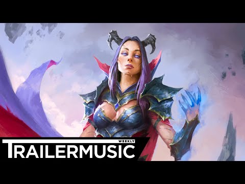 Eternal Eclipse - Oathkeeper [Epic Orchestral Trailer Music]