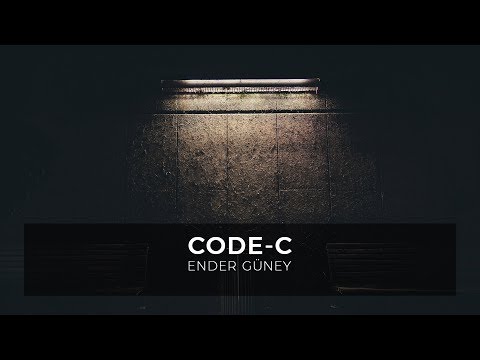 Dark Cinematic Trailer - Code-C - Ender Guney (Official Audio)