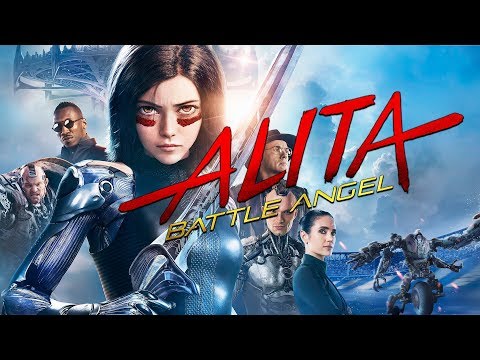 Audiomachine - No Survivors | ALITA: BATTLE ANGEL Trailer Music