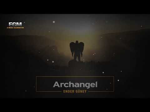 Archangel - Ender Güney (Official Audio) Epic Cinematic Music