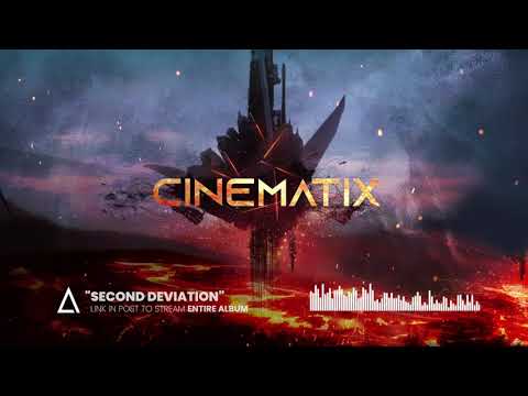 &quot;Second Deviation&quot; from the Audiomachine release CINEMATIX