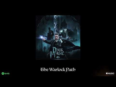 Gothic Storm - The Warlock Path (Dark Magic)