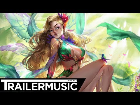 Wonderland by Tonal Chaos Trailers [Epic Uplifting Trailer Music]