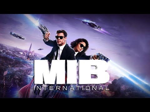 Audiomachine - Every Inch of You | MEN IN BLACK: INTERNATIONAL Trailer Music