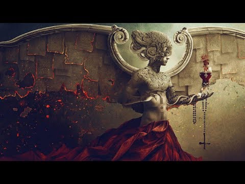 LUCIFER | EPIC POWERFUL BATTLE ACTION MUSIC MIX | Light And Darkness - Lucifer (Full Album 2018)