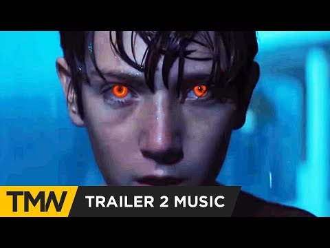 Brightburn - Official Trailer 2 Music | Pusher Music - Living Noises