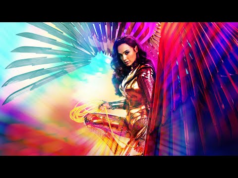 Wonder Woman 1984 - Official Main Trailer Music | Jo Blankenburg - The Magellan Matrix