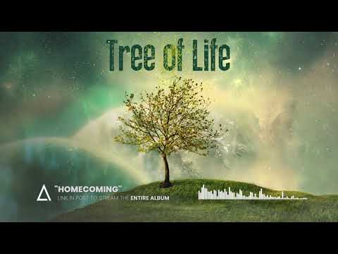 &quot;Homecoming&quot; from the Audiomachine release TREE OF LIFE
