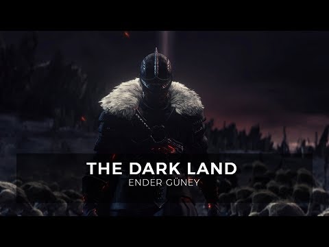 The Dark Land - Ender Güney (Official Audio)