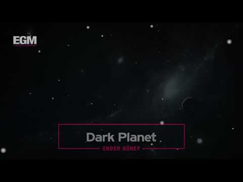 Dark Planet - Cinematic Background - Ender Güney (Official Audio)